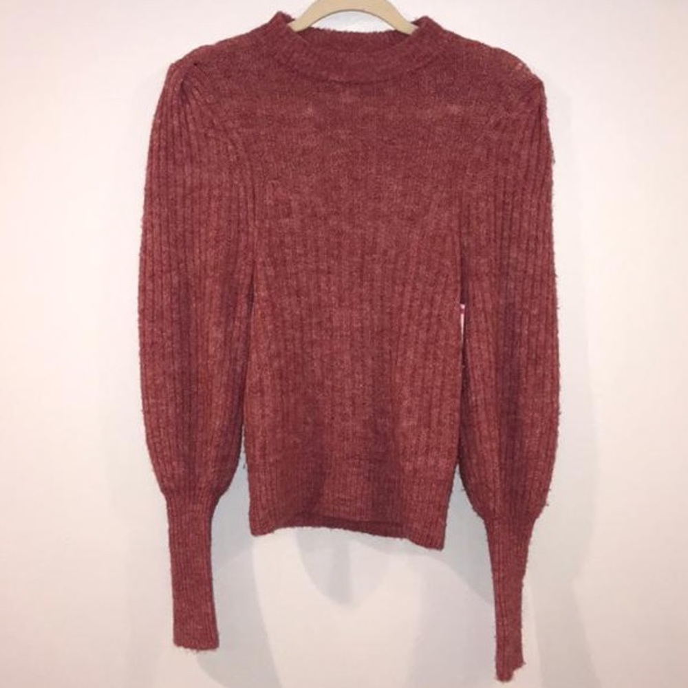 Leith Top